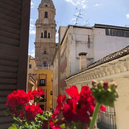 Holidays2Malaga Cathedral View 외부 사진