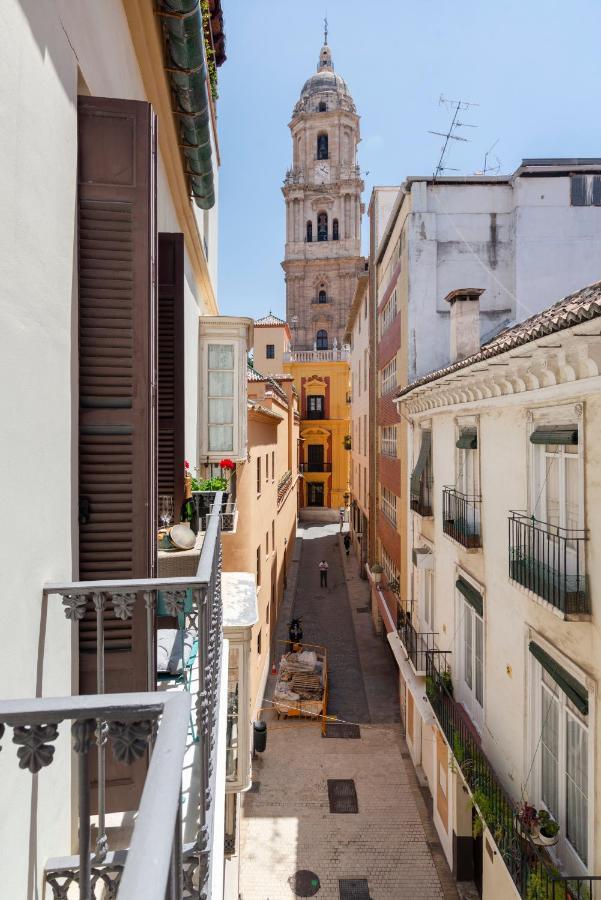 Holidays2Malaga Cathedral View 외부 사진