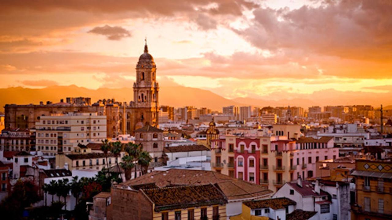 Holidays2Malaga Cathedral View 외부 사진